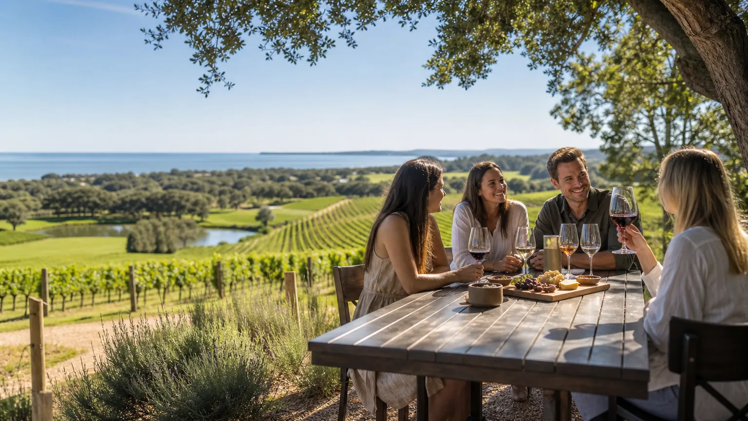 Best Wine Tasting Tours Mornington Peninsula Listicle Feature Image Article 4fa0cf3c90901fc10e31