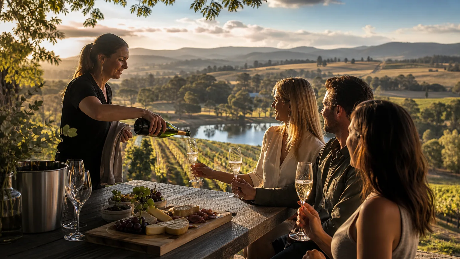 Private Wine Tasting Tour With Champagne Yarra Valley Listicle Feature Image Article 694941abc5b36fb1f39a