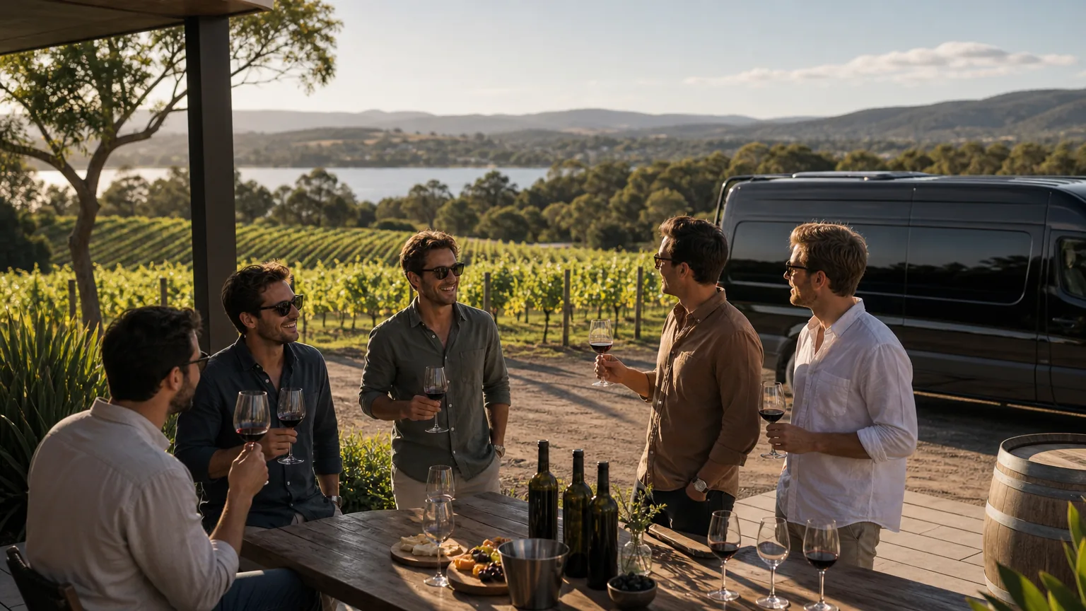 Wine Tasting Tour For Bachelor Party Victoria Listicle Feature Image Article 015e84fa466e19b5797f