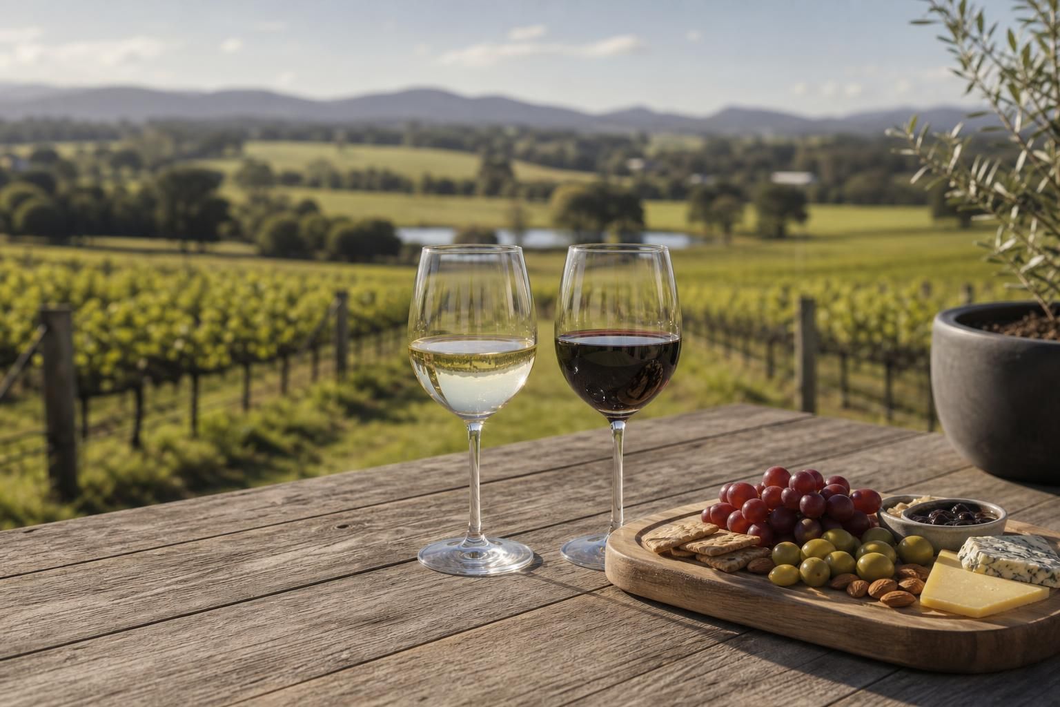 Private Wine Tours from Melbourne: How to Choose the Right One