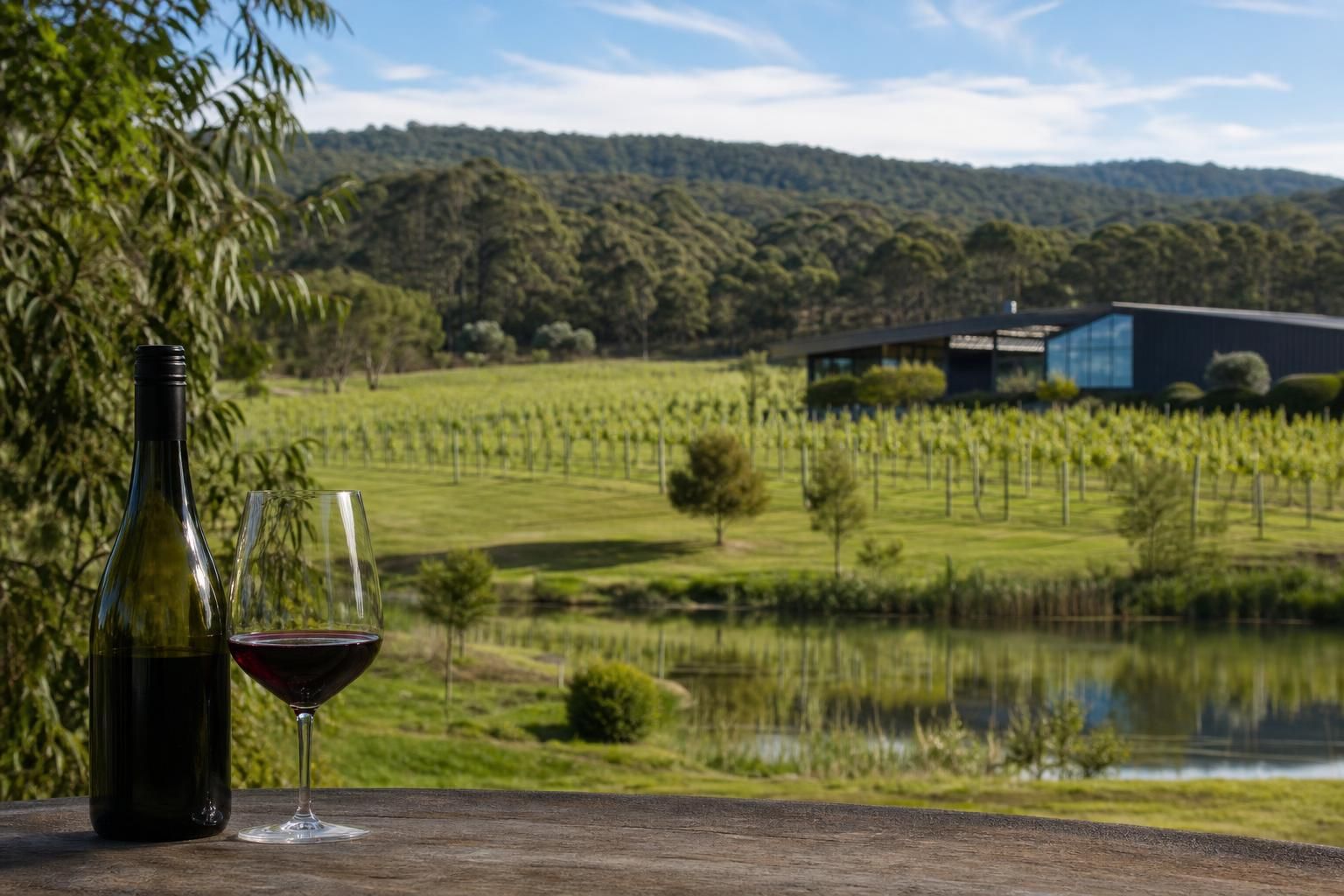 Private Wine Tours from Melbourne to the Yarra Valley: How to Choose and What to Ask