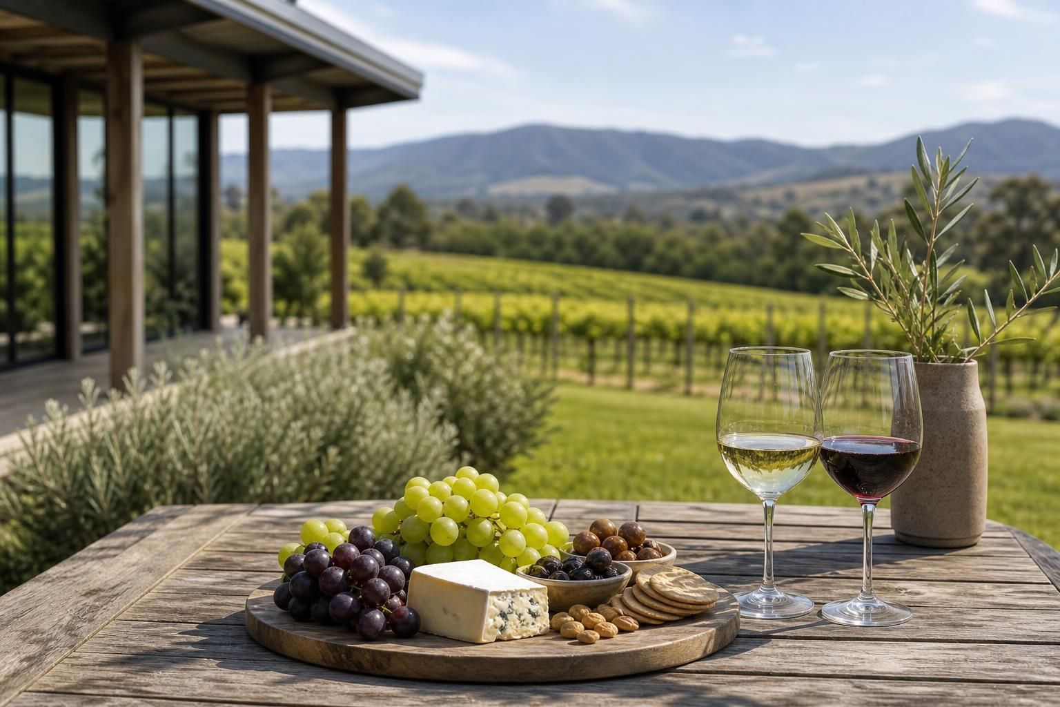 Wine Tasting Tours in Australia: How to Pick the Right Day Out