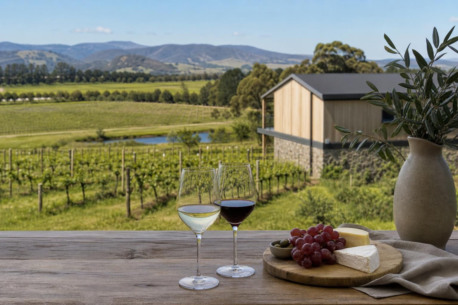 Wine Tasting Tours in Australia: How to Pick the Right One (Yarra Valley and Mornington Peninsula)